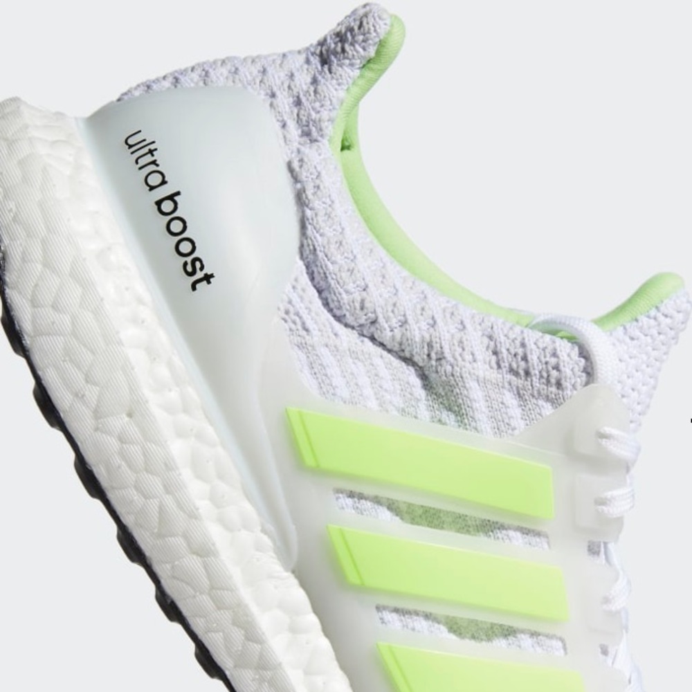 adidas UltraBOOST 5.0 “Glow in the Dark” - Picture 7 of 10